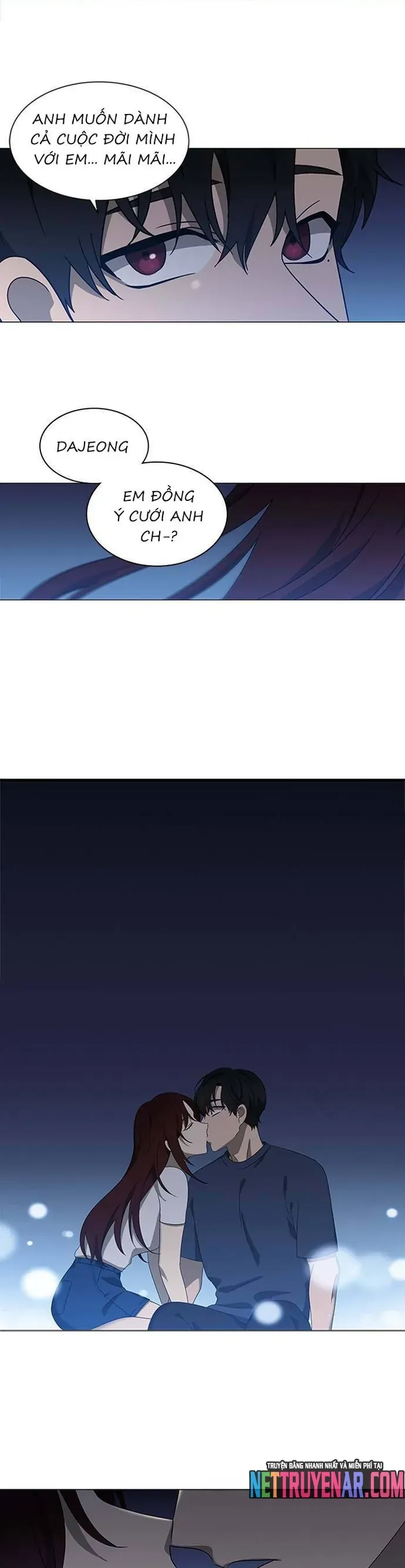 Độc Chiếm Chap 157.1 - Next Chap 158