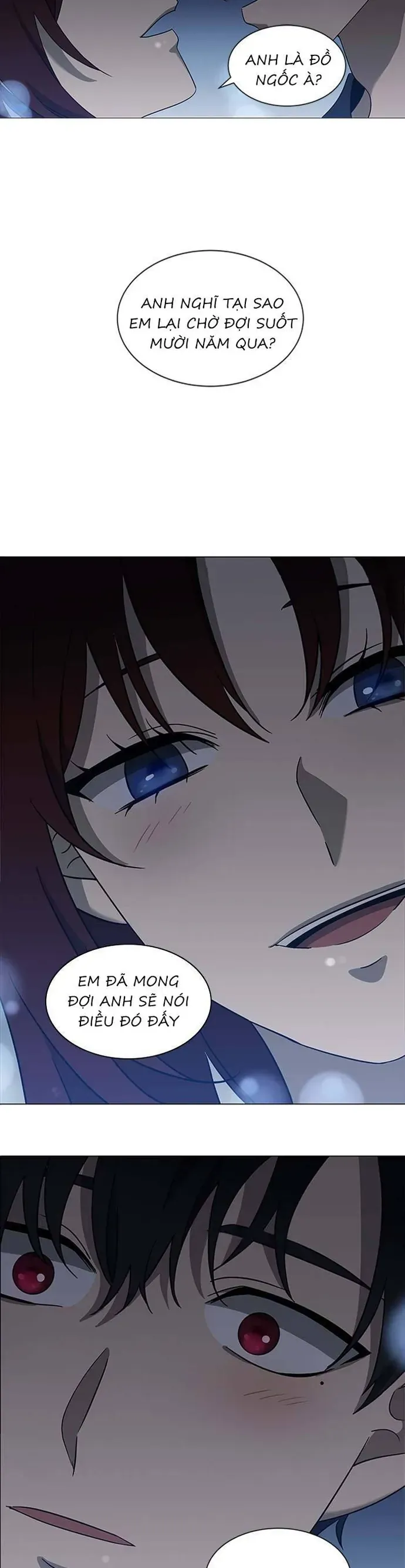 Độc Chiếm Chap 157.1 - Next Chap 158