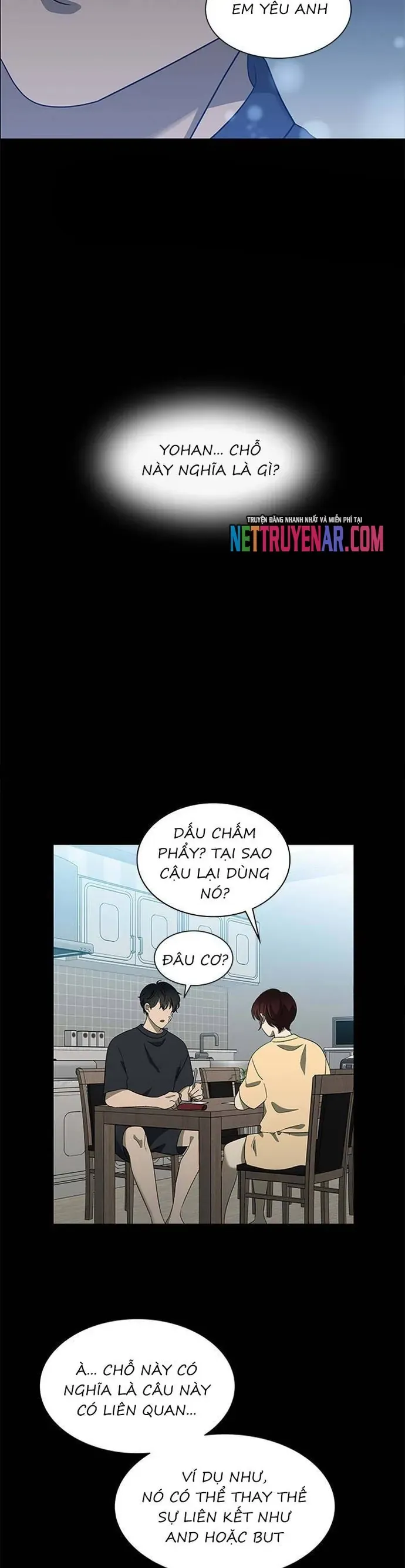 Độc Chiếm Chap 157.1 - Next Chap 158