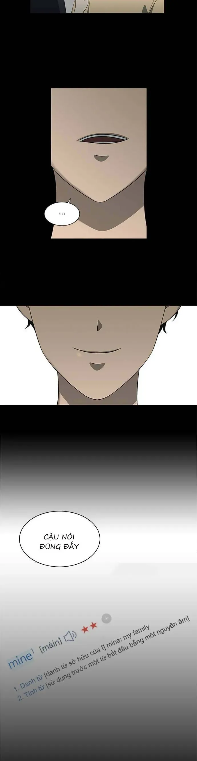Độc Chiếm Chap 157.1 - Next Chap 158