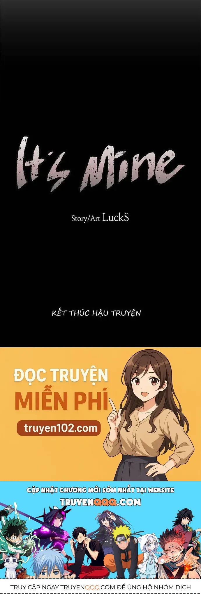 Độc Chiếm Chap 157.1 - Next Chap 158