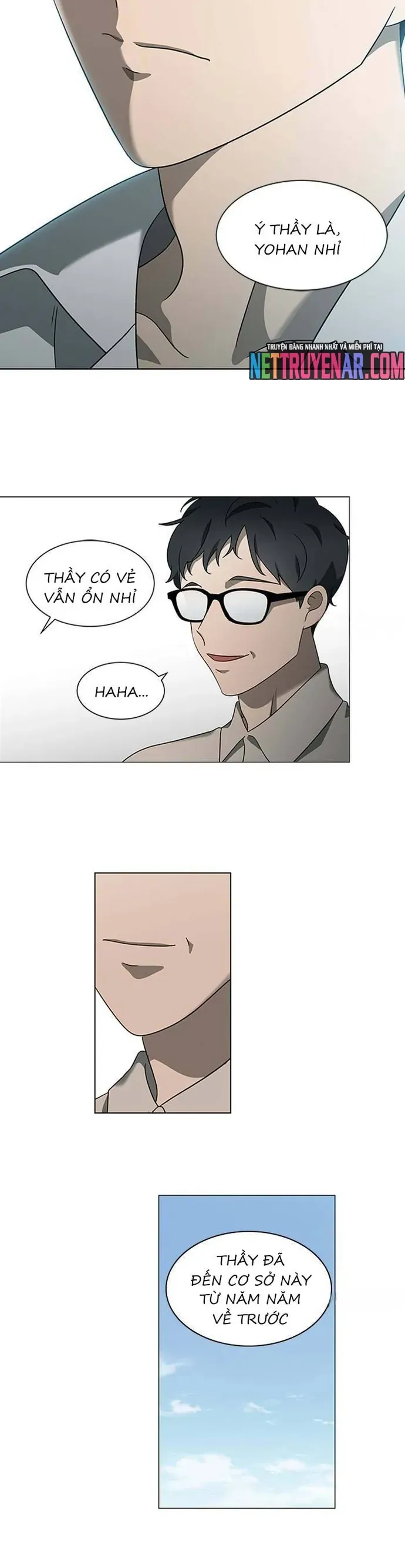 Độc Chiếm Chap 157.1 - Next Chap 158