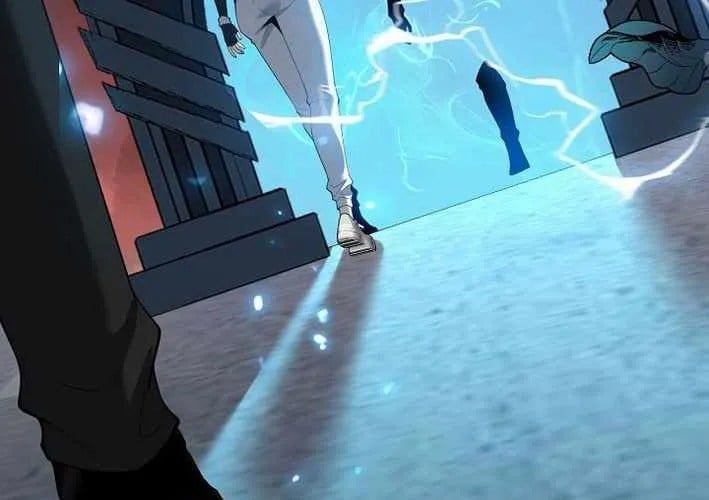 Hồi Quy: Tận Thế Báo Thù Chap 30 - Next Chap 31