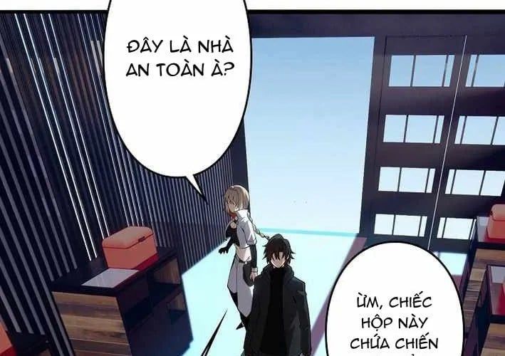 Hồi Quy: Tận Thế Báo Thù Chap 30 - Next Chap 31