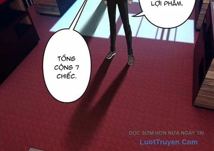 Hồi Quy: Tận Thế Báo Thù Chap 30 - Next Chap 31