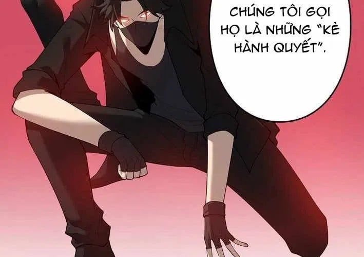 Hồi Quy: Tận Thế Báo Thù Chap 30 - Next Chap 31