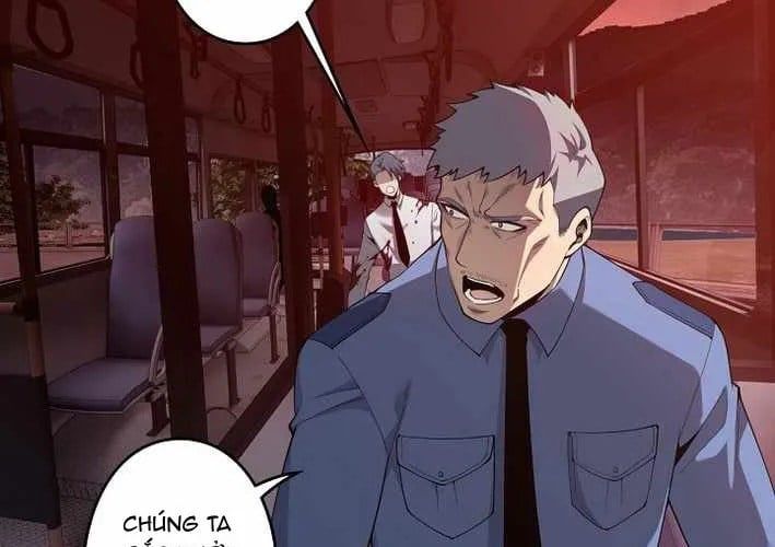 Hồi Quy: Tận Thế Báo Thù Chap 30 - Next Chap 31