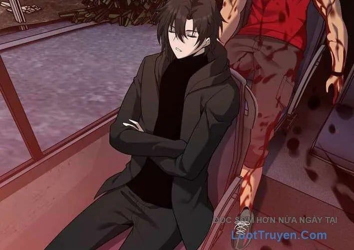 Hồi Quy: Tận Thế Báo Thù Chap 30 - Next Chap 31