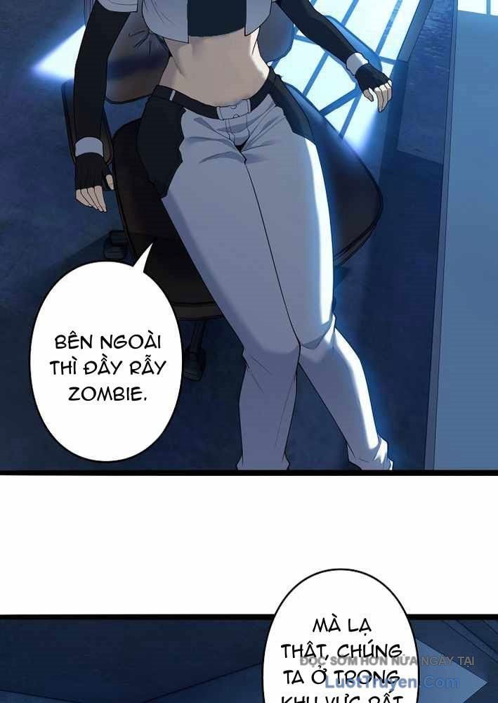 Hồi Quy: Tận Thế Báo Thù Chap 31 - Next Chap 32