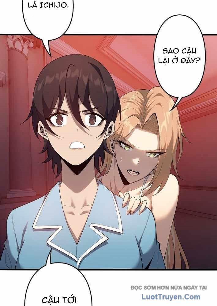 Hồi Quy: Tận Thế Báo Thù Chap 31 - Next Chap 32
