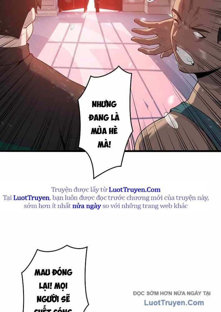 Hồi Quy: Tận Thế Báo Thù Chap 31 - Next Chap 32
