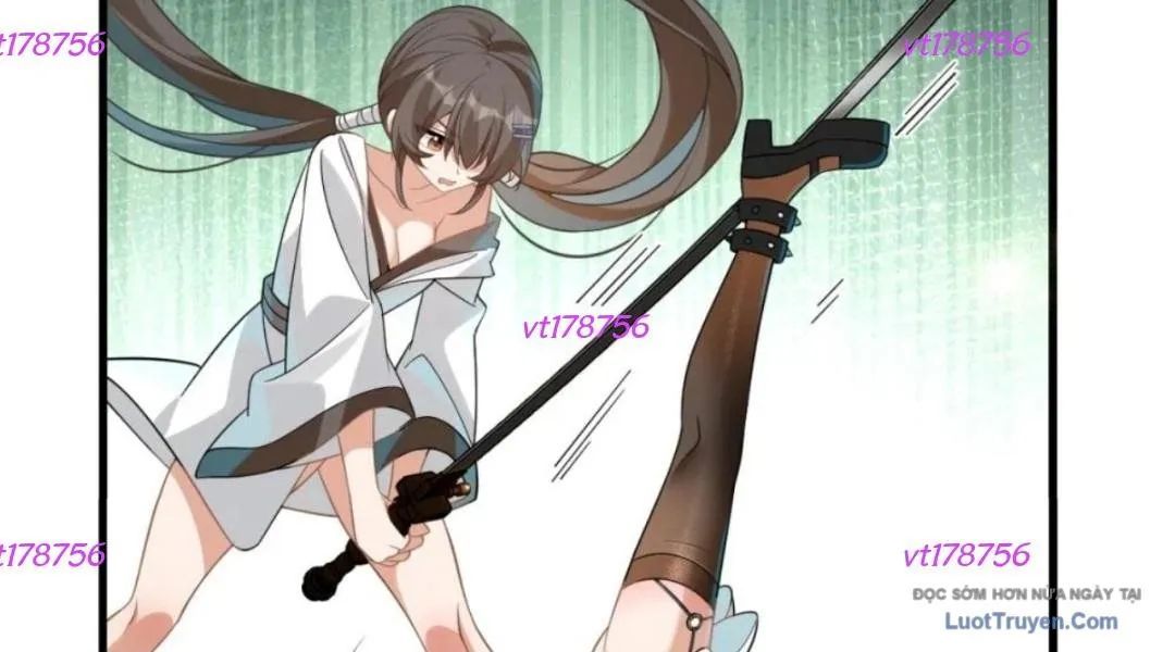 Vượt Cấp Xuyên Không, Tại Sao Tôi Lại Trở Thành Tiểu Thư Tu Sĩ? Chap 58 - Next Chap 59