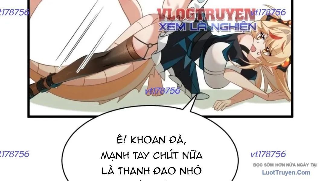 Vượt Cấp Xuyên Không, Tại Sao Tôi Lại Trở Thành Tiểu Thư Tu Sĩ? Chap 58 - Next Chap 59
