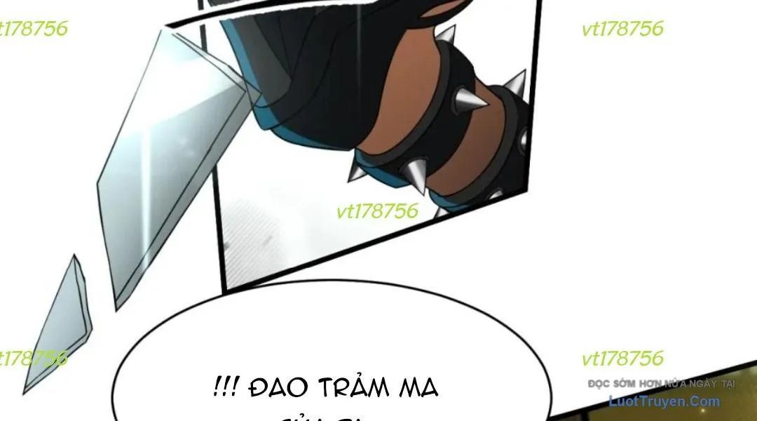 Vượt Cấp Xuyên Không, Tại Sao Tôi Lại Trở Thành Tiểu Thư Tu Sĩ? Chap 58 - Next Chap 59