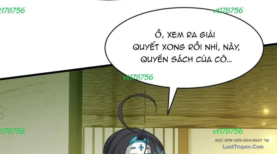 Vượt Cấp Xuyên Không, Tại Sao Tôi Lại Trở Thành Tiểu Thư Tu Sĩ? Chap 58 - Next Chap 59