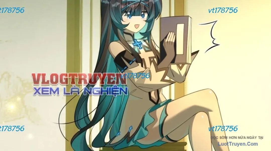Vượt Cấp Xuyên Không, Tại Sao Tôi Lại Trở Thành Tiểu Thư Tu Sĩ? Chap 58 - Next Chap 59