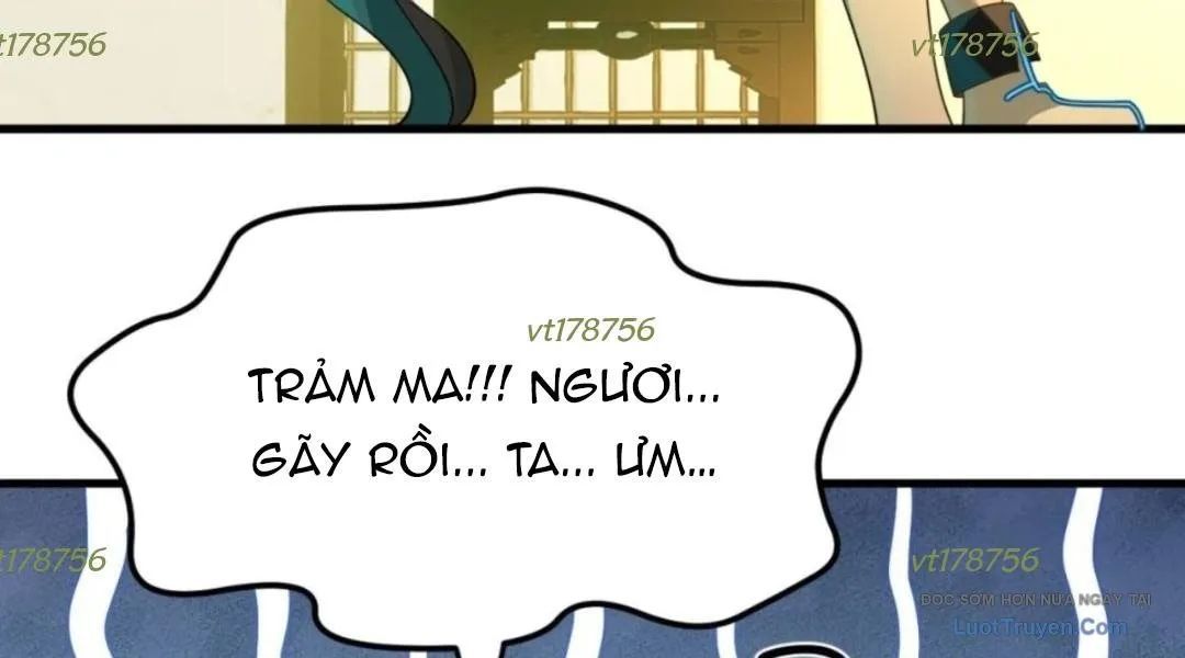 Vượt Cấp Xuyên Không, Tại Sao Tôi Lại Trở Thành Tiểu Thư Tu Sĩ? Chap 58 - Next Chap 59