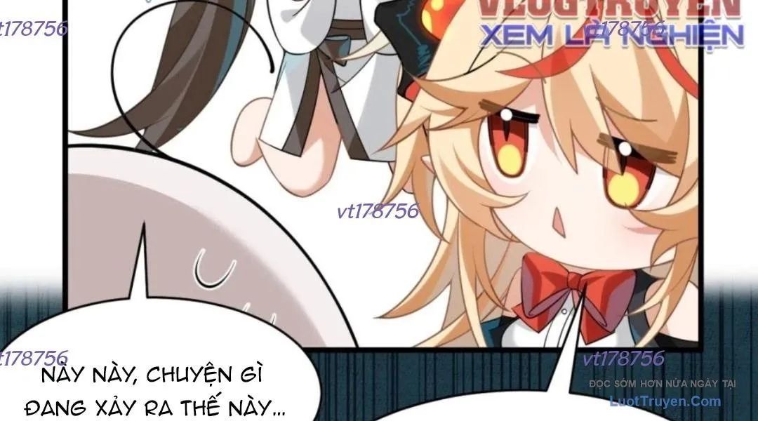 Vượt Cấp Xuyên Không, Tại Sao Tôi Lại Trở Thành Tiểu Thư Tu Sĩ? Chap 58 - Next Chap 59