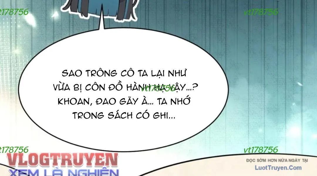 Vượt Cấp Xuyên Không, Tại Sao Tôi Lại Trở Thành Tiểu Thư Tu Sĩ? Chap 58 - Next Chap 59