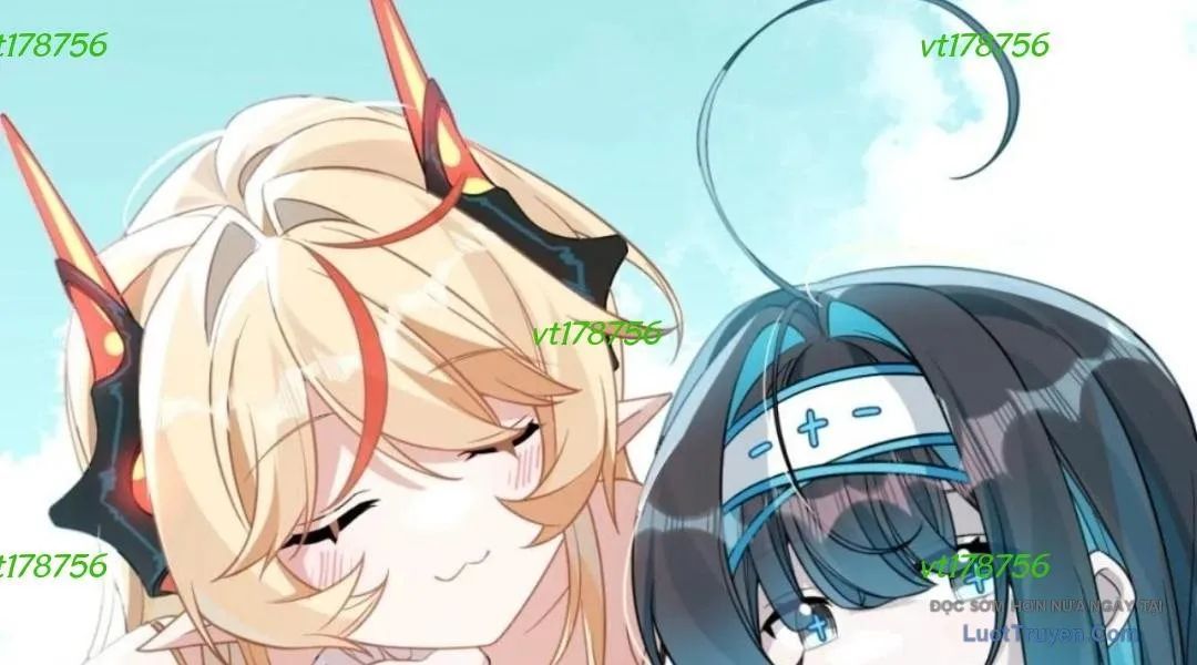 Vượt Cấp Xuyên Không, Tại Sao Tôi Lại Trở Thành Tiểu Thư Tu Sĩ? Chap 58 - Next Chap 59