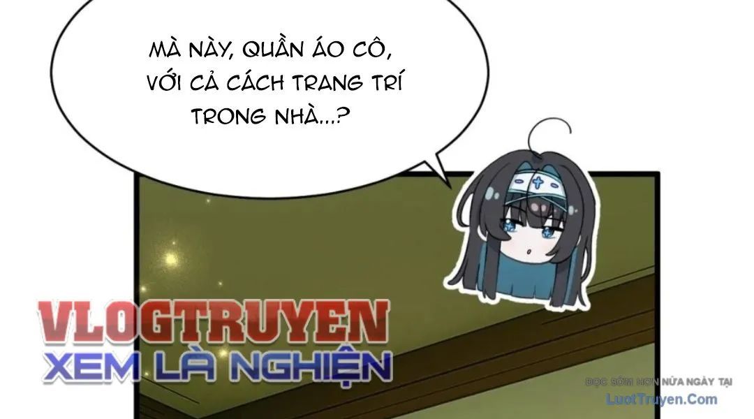 Vượt Cấp Xuyên Không, Tại Sao Tôi Lại Trở Thành Tiểu Thư Tu Sĩ? Chap 58 - Next Chap 59