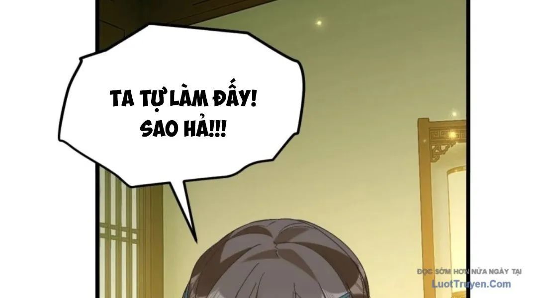 Vượt Cấp Xuyên Không, Tại Sao Tôi Lại Trở Thành Tiểu Thư Tu Sĩ? Chap 58 - Next Chap 59