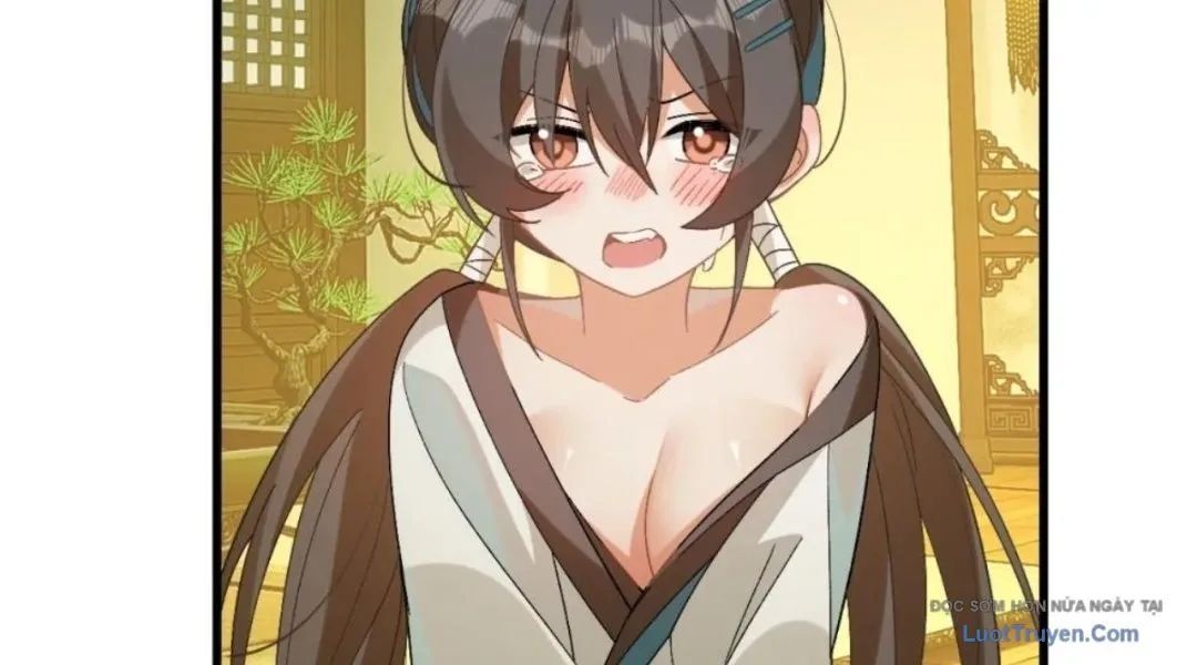 Vượt Cấp Xuyên Không, Tại Sao Tôi Lại Trở Thành Tiểu Thư Tu Sĩ? Chap 58 - Next Chap 59