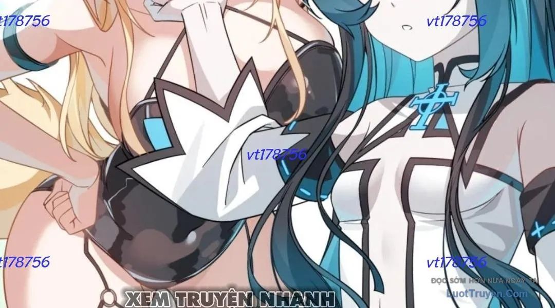 Vượt Cấp Xuyên Không, Tại Sao Tôi Lại Trở Thành Tiểu Thư Tu Sĩ? Chap 58 - Next Chap 59