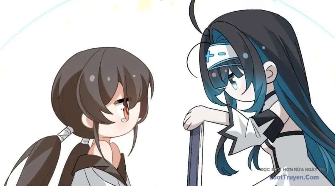 Vượt Cấp Xuyên Không, Tại Sao Tôi Lại Trở Thành Tiểu Thư Tu Sĩ? Chap 58 - Next Chap 59