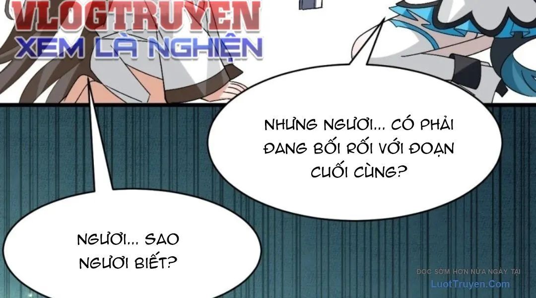 Vượt Cấp Xuyên Không, Tại Sao Tôi Lại Trở Thành Tiểu Thư Tu Sĩ? Chap 58 - Next Chap 59