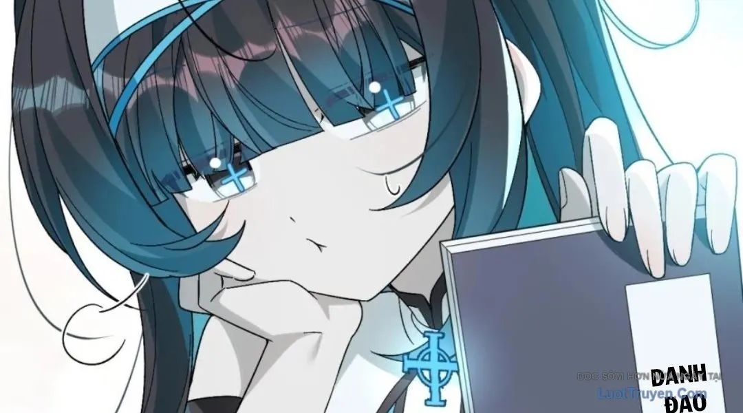 Vượt Cấp Xuyên Không, Tại Sao Tôi Lại Trở Thành Tiểu Thư Tu Sĩ? Chap 58 - Next Chap 59