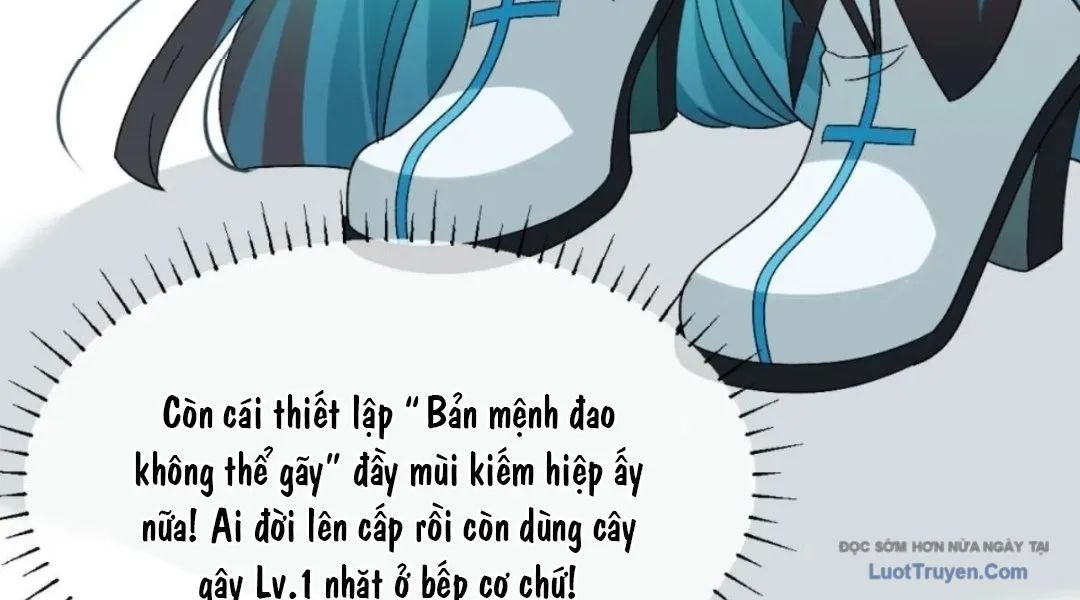 Vượt Cấp Xuyên Không, Tại Sao Tôi Lại Trở Thành Tiểu Thư Tu Sĩ? Chap 58 - Next Chap 59