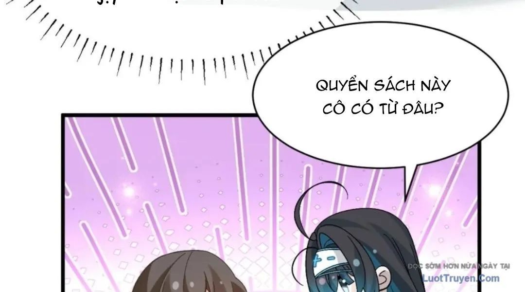 Vượt Cấp Xuyên Không, Tại Sao Tôi Lại Trở Thành Tiểu Thư Tu Sĩ? Chap 58 - Next Chap 59