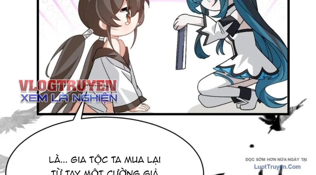Vượt Cấp Xuyên Không, Tại Sao Tôi Lại Trở Thành Tiểu Thư Tu Sĩ? Chap 58 - Next Chap 59