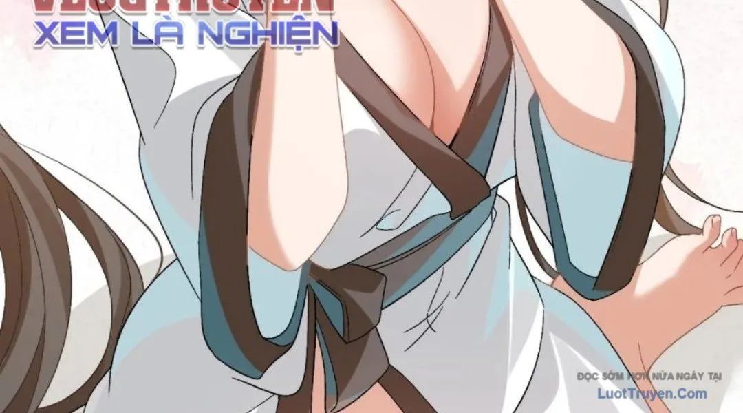 Vượt Cấp Xuyên Không, Tại Sao Tôi Lại Trở Thành Tiểu Thư Tu Sĩ? Chap 58 - Next Chap 59