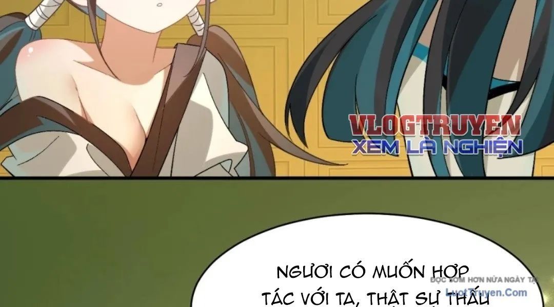 Vượt Cấp Xuyên Không, Tại Sao Tôi Lại Trở Thành Tiểu Thư Tu Sĩ? Chap 58 - Next Chap 59