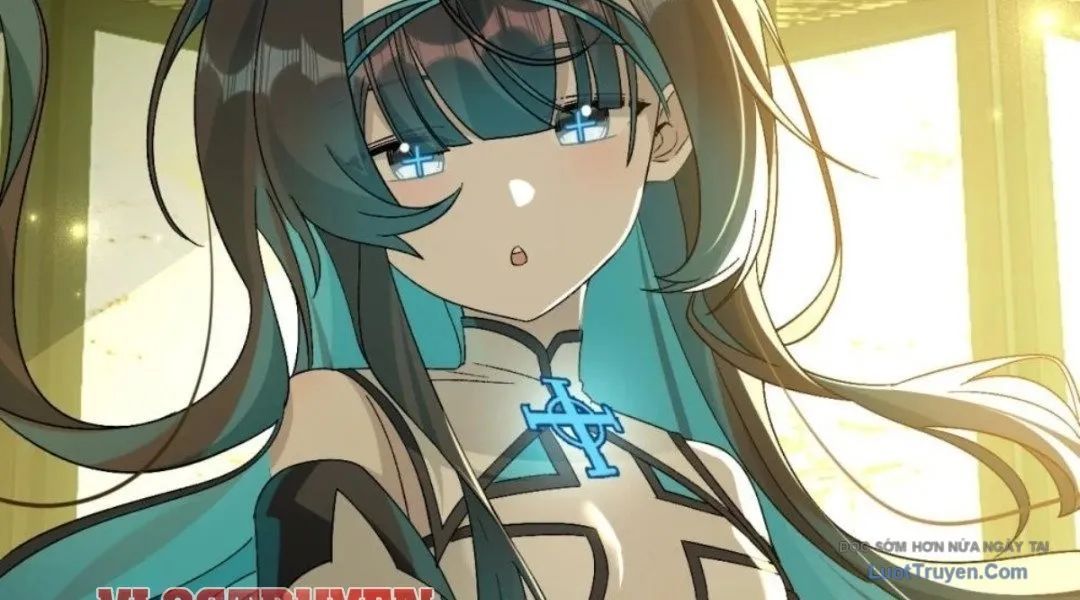 Vượt Cấp Xuyên Không, Tại Sao Tôi Lại Trở Thành Tiểu Thư Tu Sĩ? Chap 58 - Next Chap 59