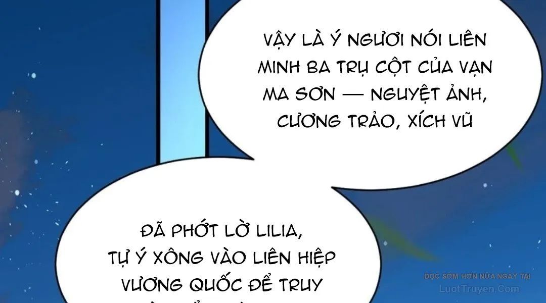 Vượt Cấp Xuyên Không, Tại Sao Tôi Lại Trở Thành Tiểu Thư Tu Sĩ? Chap 58 - Next Chap 59