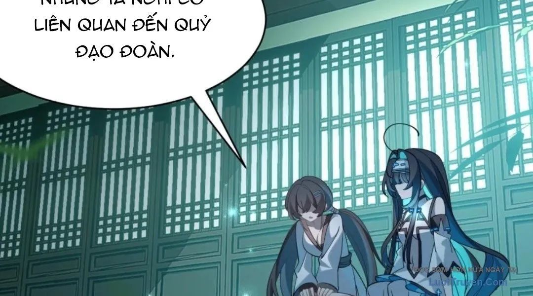 Vượt Cấp Xuyên Không, Tại Sao Tôi Lại Trở Thành Tiểu Thư Tu Sĩ? Chap 58 - Next Chap 59