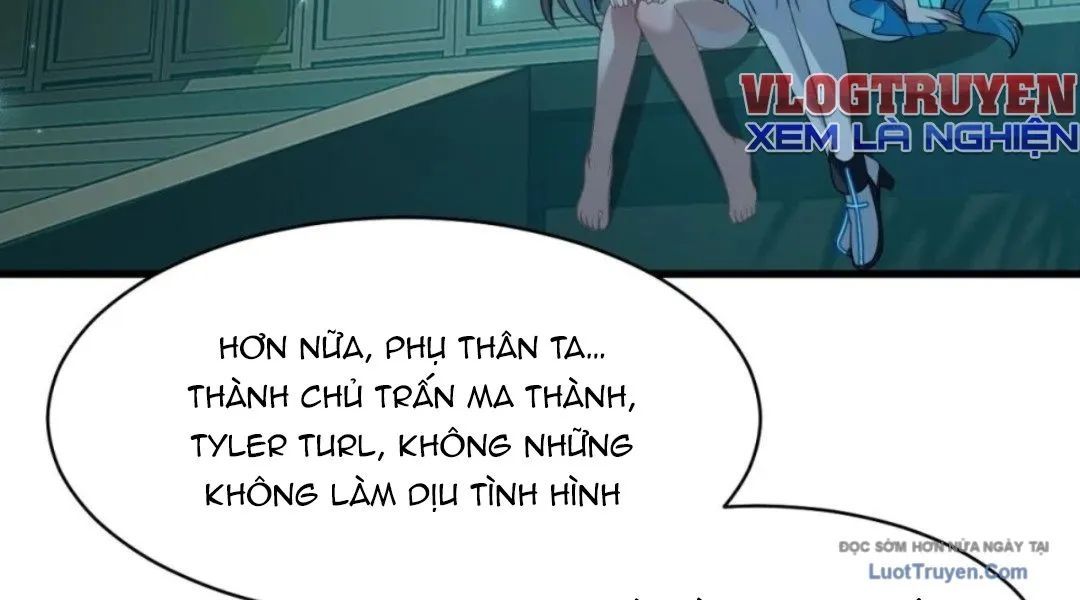 Vượt Cấp Xuyên Không, Tại Sao Tôi Lại Trở Thành Tiểu Thư Tu Sĩ? Chap 58 - Next Chap 59