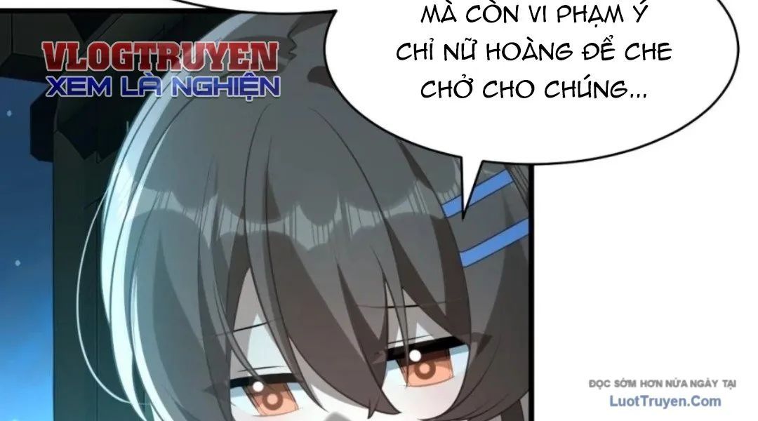 Vượt Cấp Xuyên Không, Tại Sao Tôi Lại Trở Thành Tiểu Thư Tu Sĩ? Chap 58 - Next Chap 59