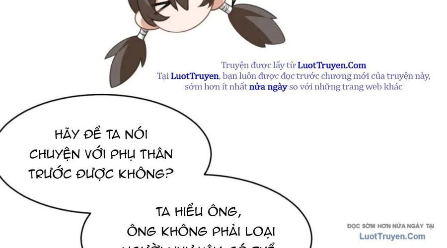 Vượt Cấp Xuyên Không, Tại Sao Tôi Lại Trở Thành Tiểu Thư Tu Sĩ? Chap 58 - Next Chap 59
