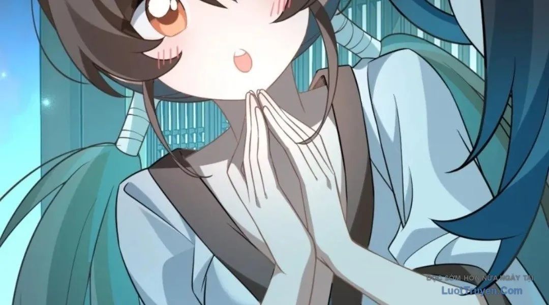 Vượt Cấp Xuyên Không, Tại Sao Tôi Lại Trở Thành Tiểu Thư Tu Sĩ? Chap 58 - Next Chap 59