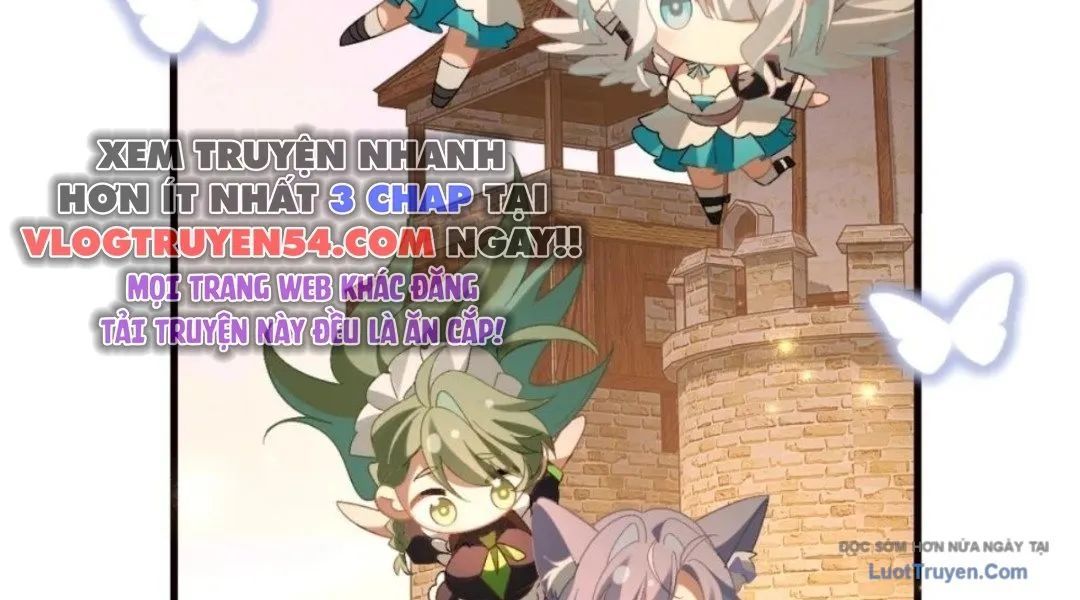 Vượt Cấp Xuyên Không, Tại Sao Tôi Lại Trở Thành Tiểu Thư Tu Sĩ? Chap 58 - Next Chap 59