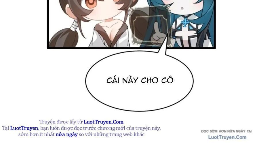 Vượt Cấp Xuyên Không, Tại Sao Tôi Lại Trở Thành Tiểu Thư Tu Sĩ? Chap 58 - Next Chap 59