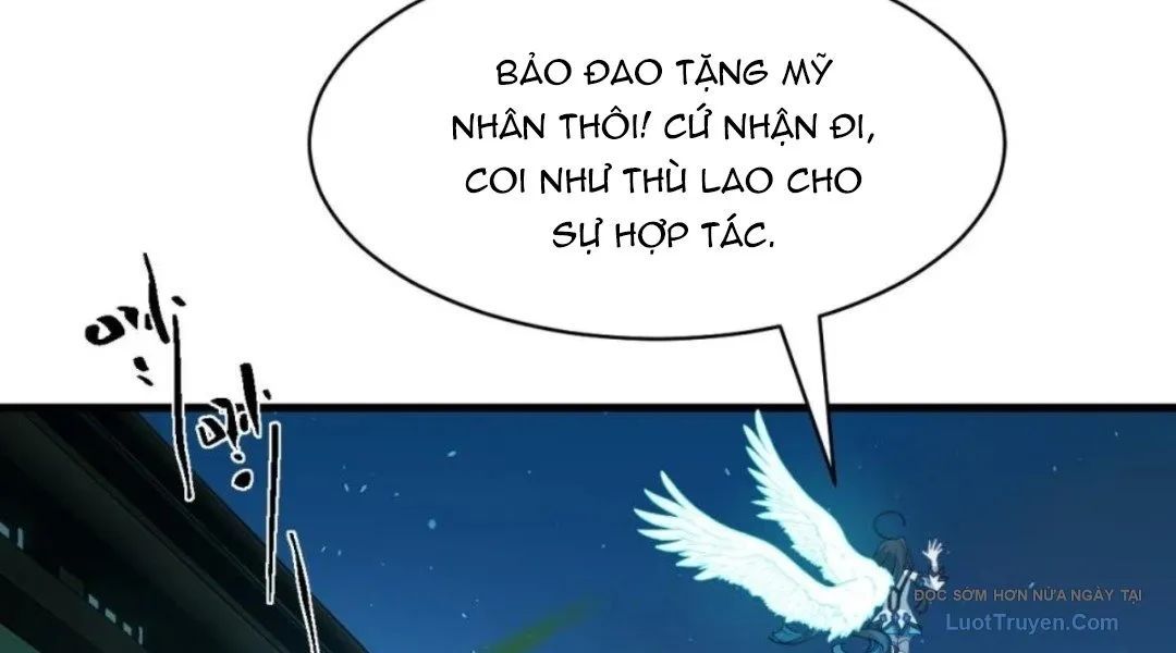 Vượt Cấp Xuyên Không, Tại Sao Tôi Lại Trở Thành Tiểu Thư Tu Sĩ? Chap 58 - Next Chap 59