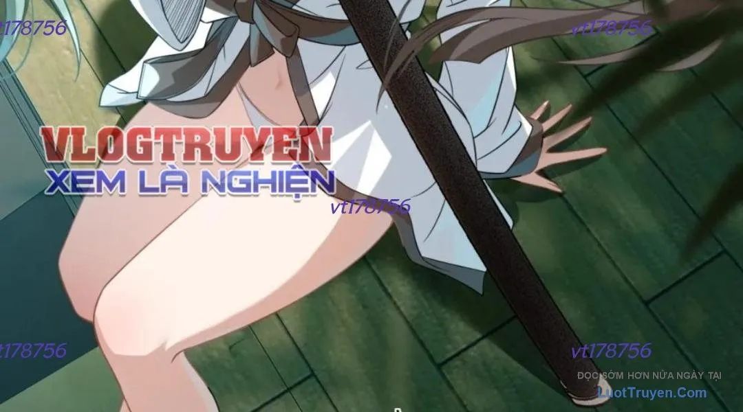 Vượt Cấp Xuyên Không, Tại Sao Tôi Lại Trở Thành Tiểu Thư Tu Sĩ? Chap 58 - Next Chap 59