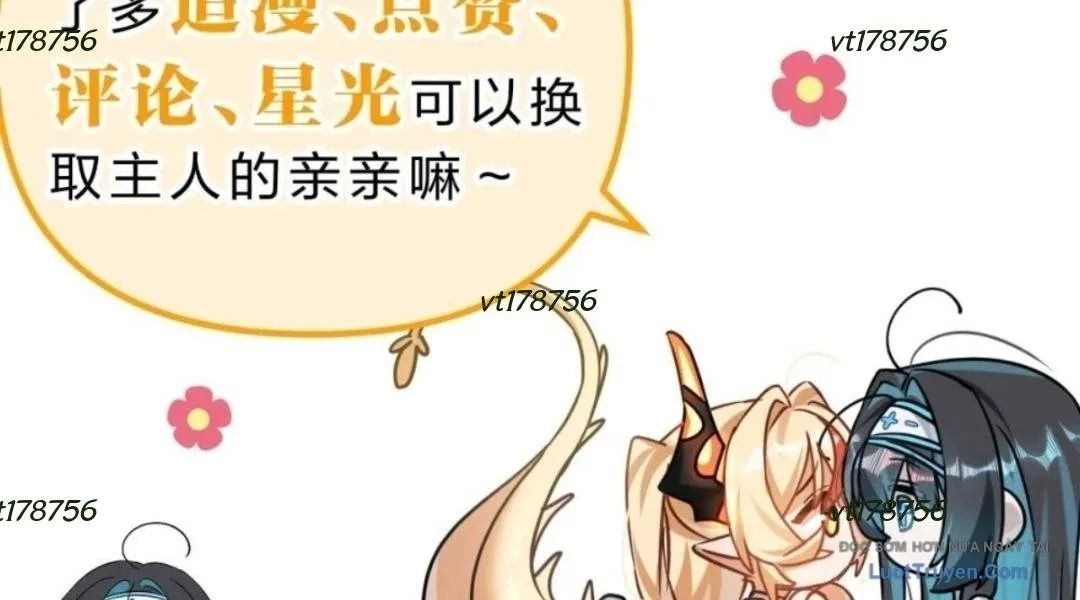 Vượt Cấp Xuyên Không, Tại Sao Tôi Lại Trở Thành Tiểu Thư Tu Sĩ? Chap 58 - Next Chap 59