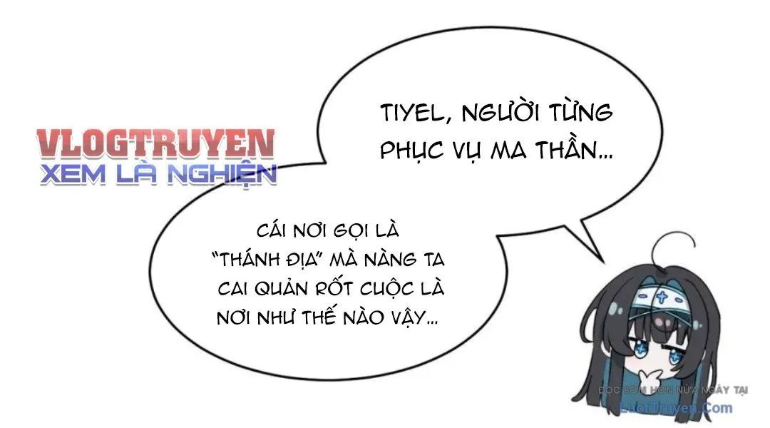 Vượt Cấp Xuyên Không, Tại Sao Tôi Lại Trở Thành Tiểu Thư Tu Sĩ? Chap 58 - Next Chap 59