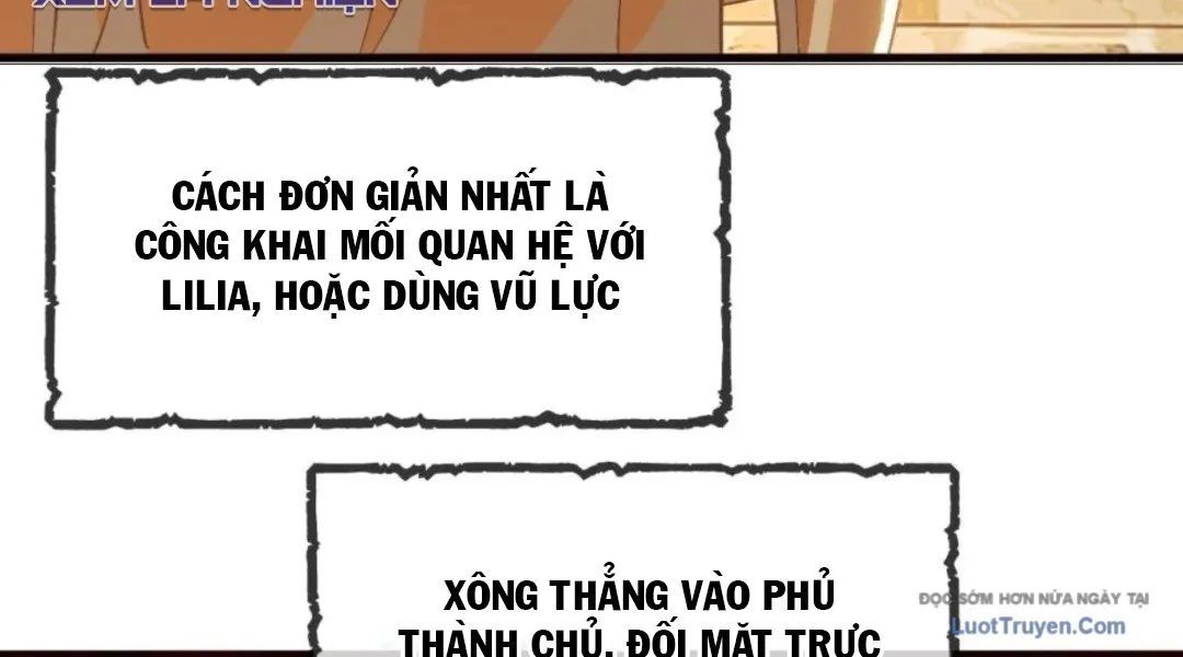 Vượt Cấp Xuyên Không, Tại Sao Tôi Lại Trở Thành Tiểu Thư Tu Sĩ? Chap 58 - Next Chap 59